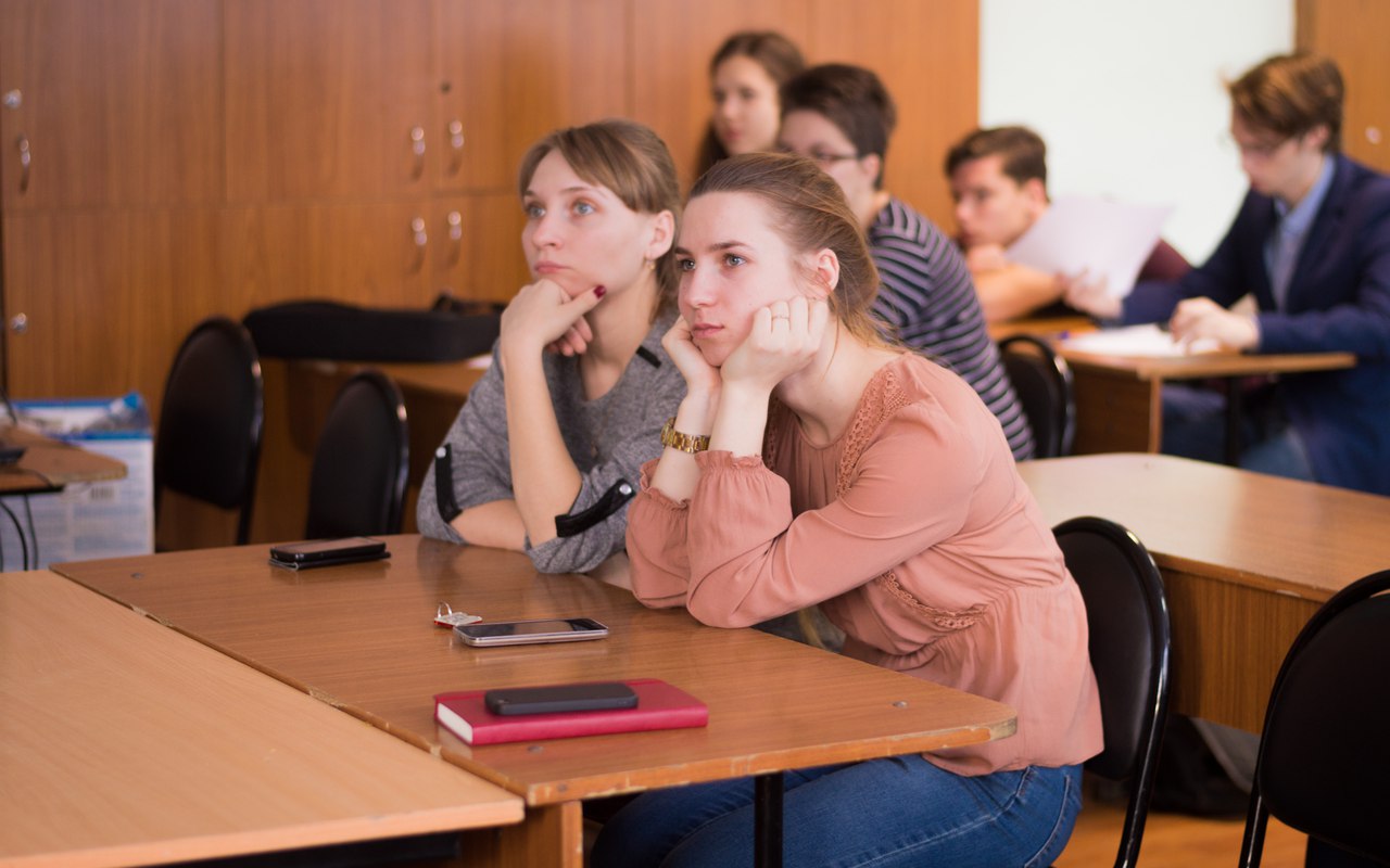 9 февраля 2018 г. прошло первое в этом году заседание Студенческого общества по изучению военной истории ИФФ ПГУ. Темой встречи стала Гражданская война в США (1861-1865).